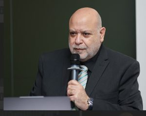 מי אתה ד"ר ליאון ארדקיאן מי אתה ד"ר ליאון ארדקיאן