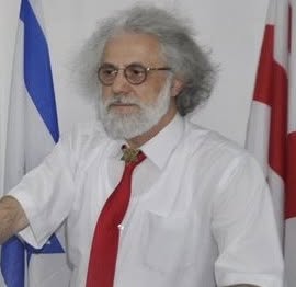 מאיר שביט