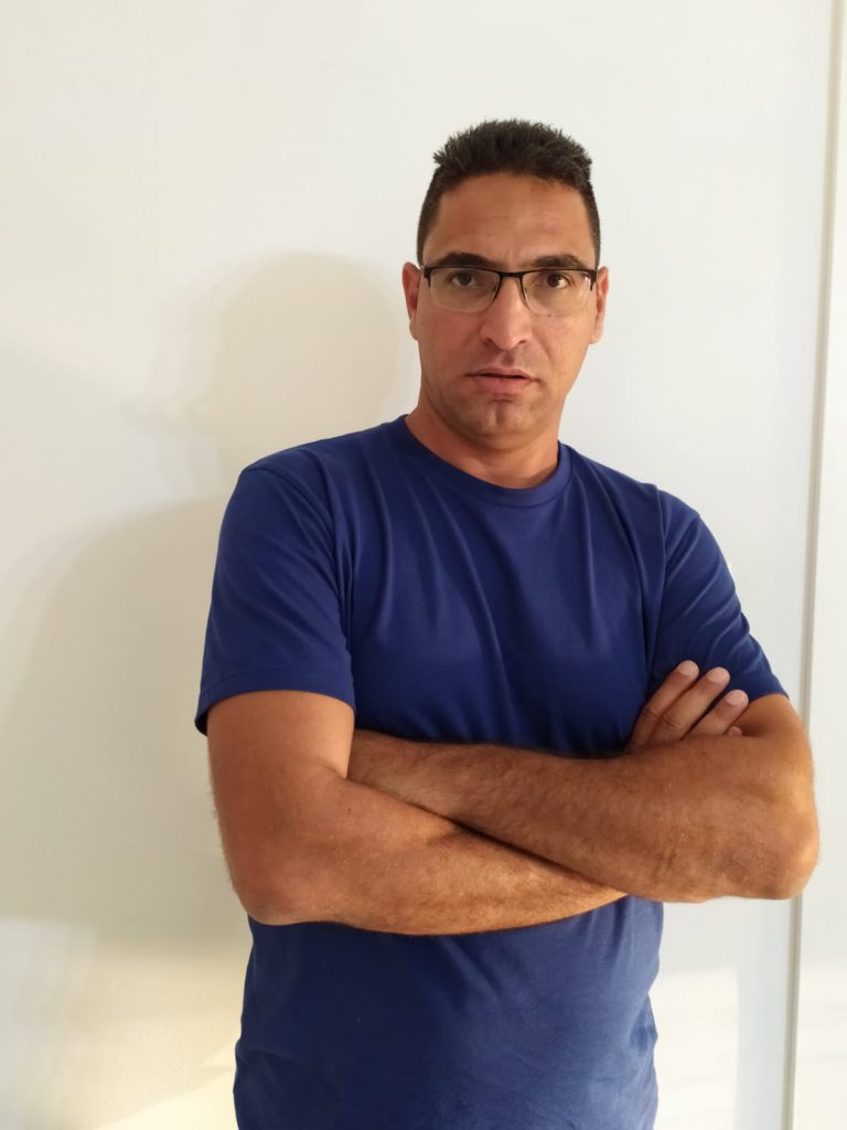 רונן הלל